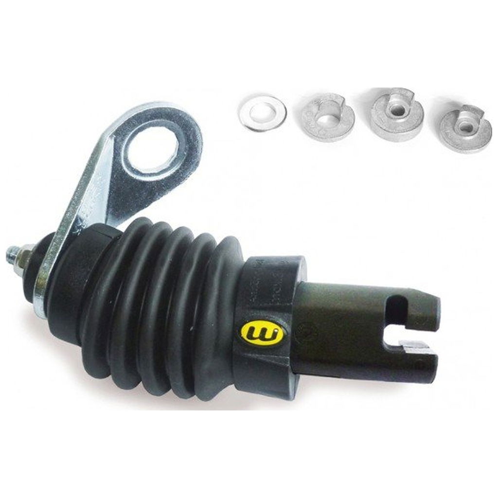 TFK Joggster Velo Fahrradkupplung im 4mybaby.ch Online-Shop für Babyartikel