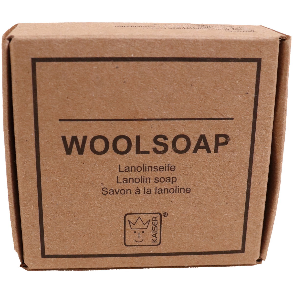 Product Image for Kaiser sapone alla lanolina