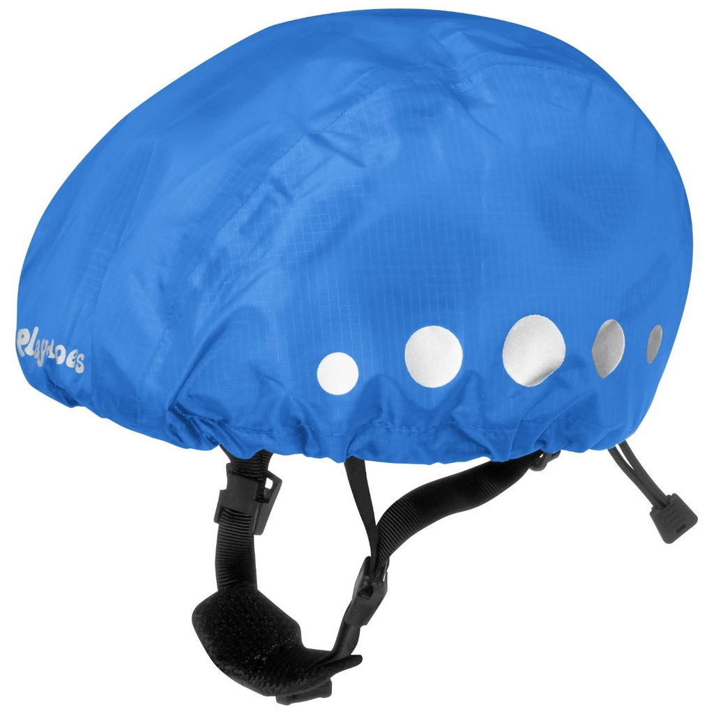 Playshs Regenschutz Fahrradhelm Kinder - jetzt bei 4mybaby