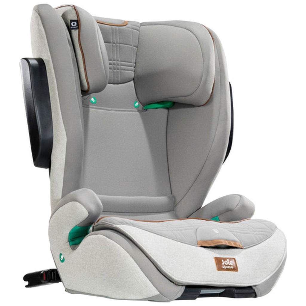 Car seat from 15 kg The best models from the 4th year of life