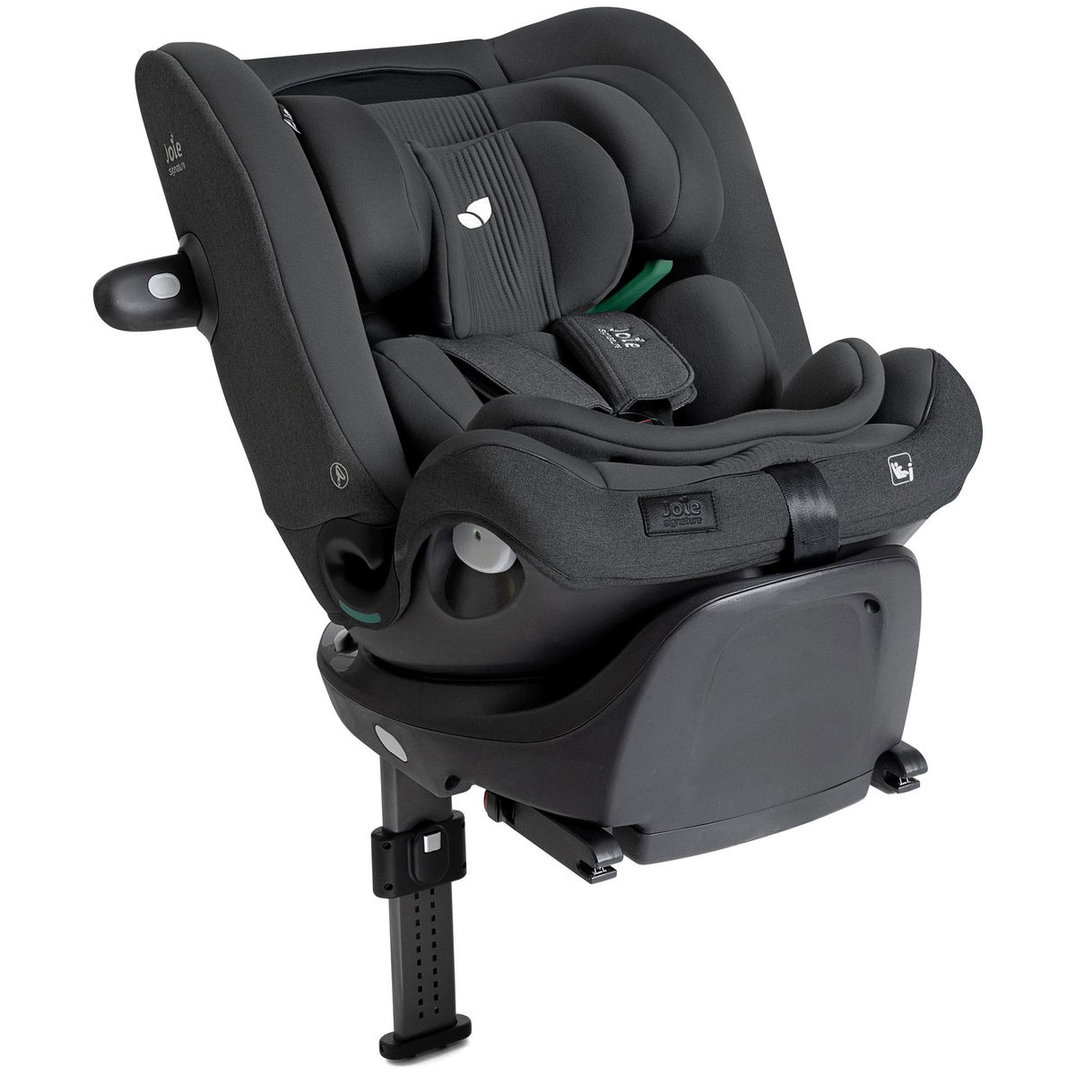 Joie i-Spin XL Signature: The safe and comfortable child seat
