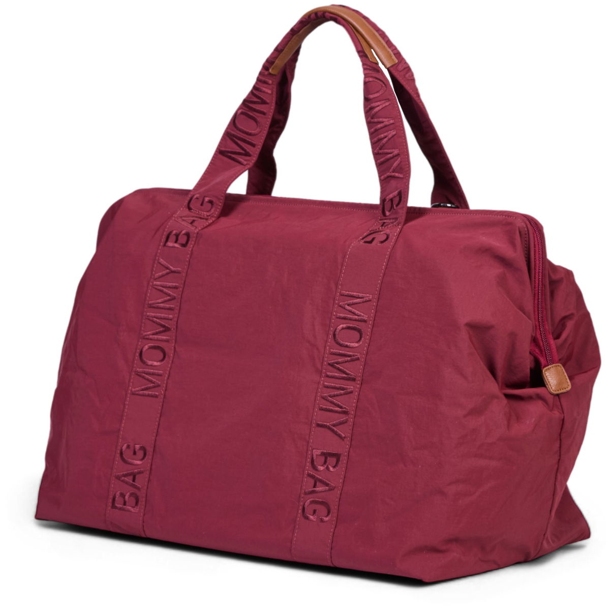 Childhome Mommy Bag Signature canvas - Buy 58L Mommy Bag