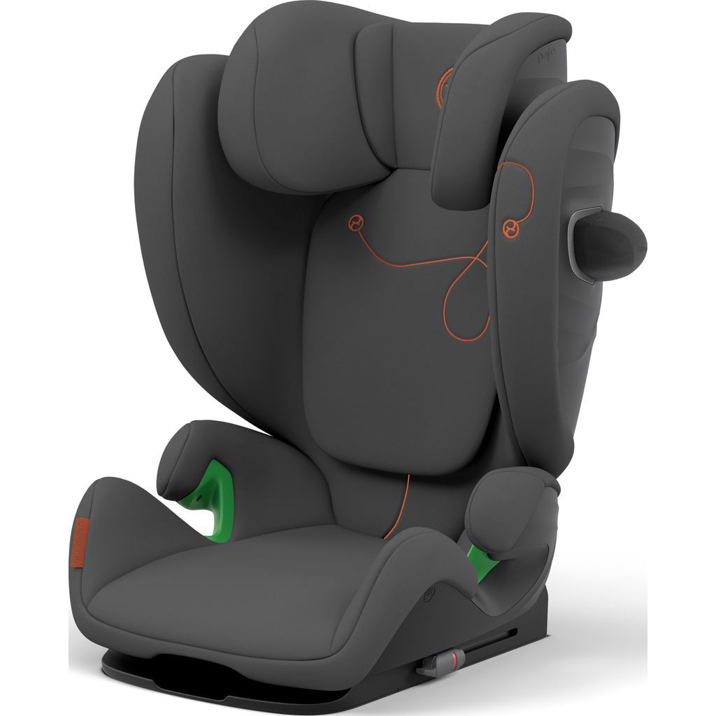 CYBEX Solution G i-Fix