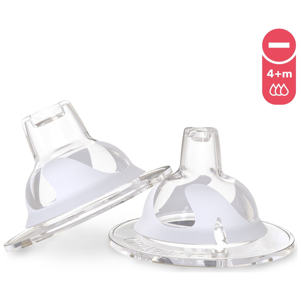 Product Image for Ventosa con beccuccio Twistshake Silicone
