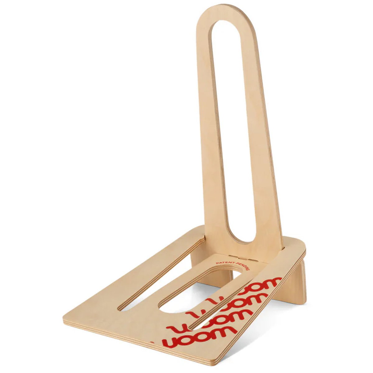 Product Image for woom DOCK Cavalletto per bicicletta