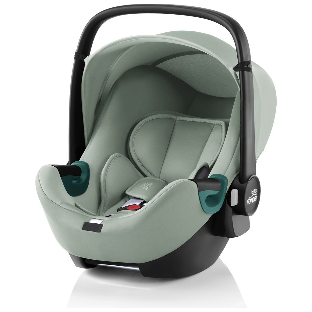 Britax R mer Baby Safe3 i Size Sichere und komfortable Babyschale