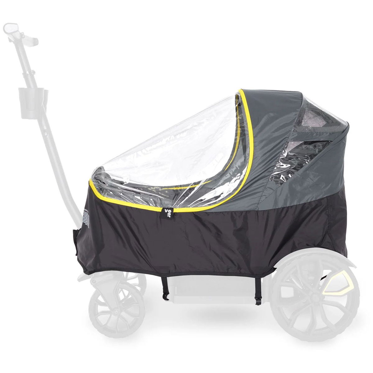 Product Image for Veer Cruiser XL Copertura antipioggia