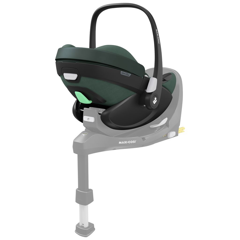 Maxi isofix base top