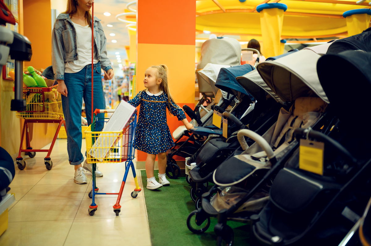 Kinderwagen Zubehr: Ihr Top-Ratgeber im 4mybaby Blog