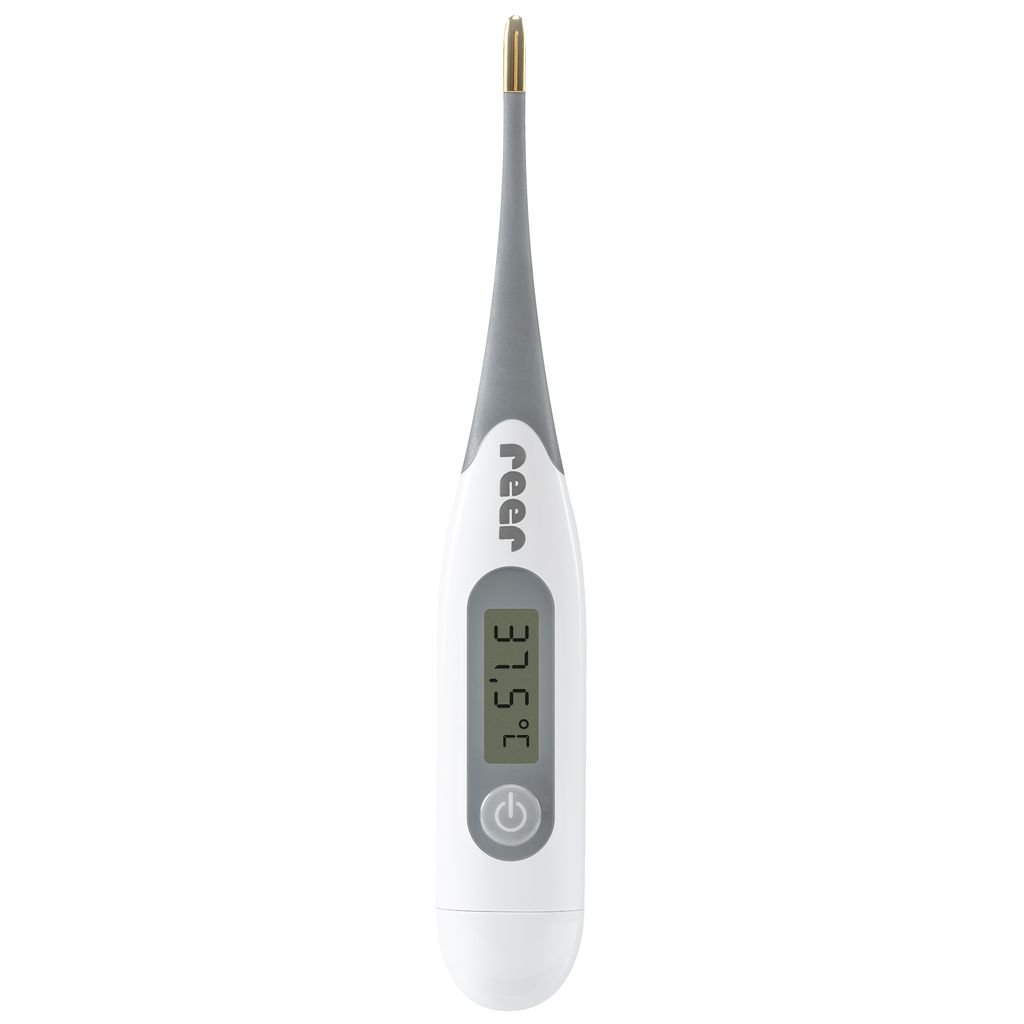 reer ExpressTemp Pro Digital Clinical Thermometer