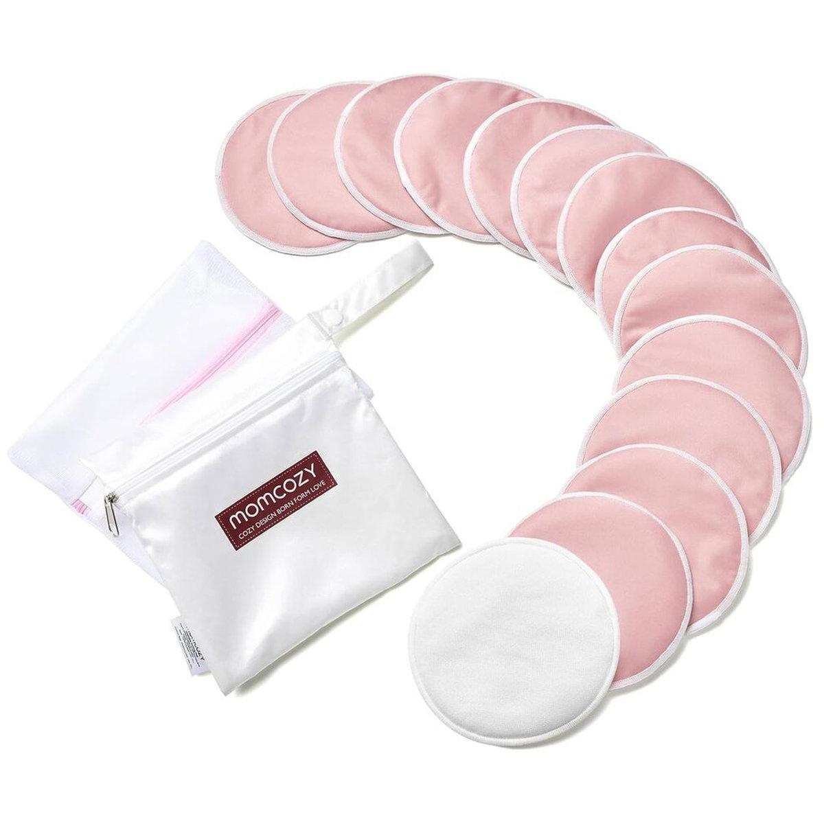 Product Image for Momcozy coussinets d’allaitement reutilisables