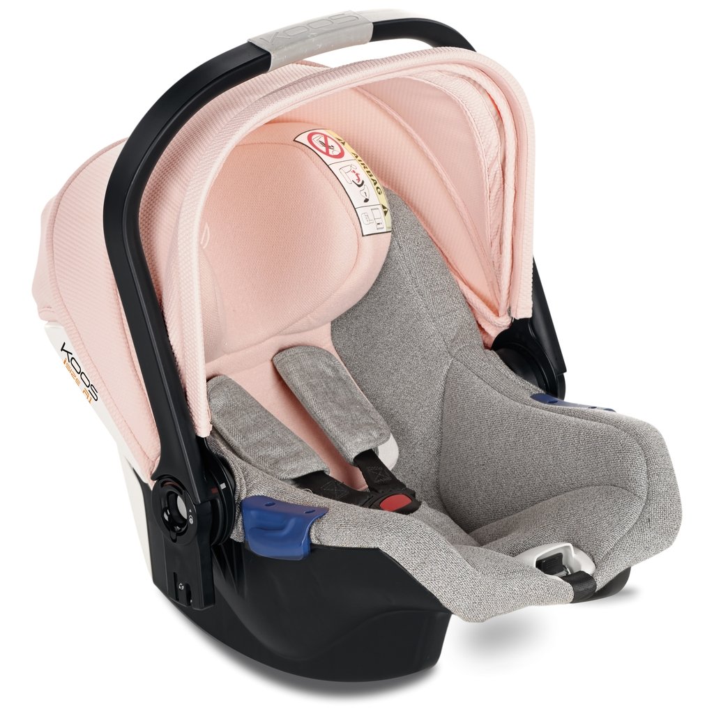 Koos shop car seat