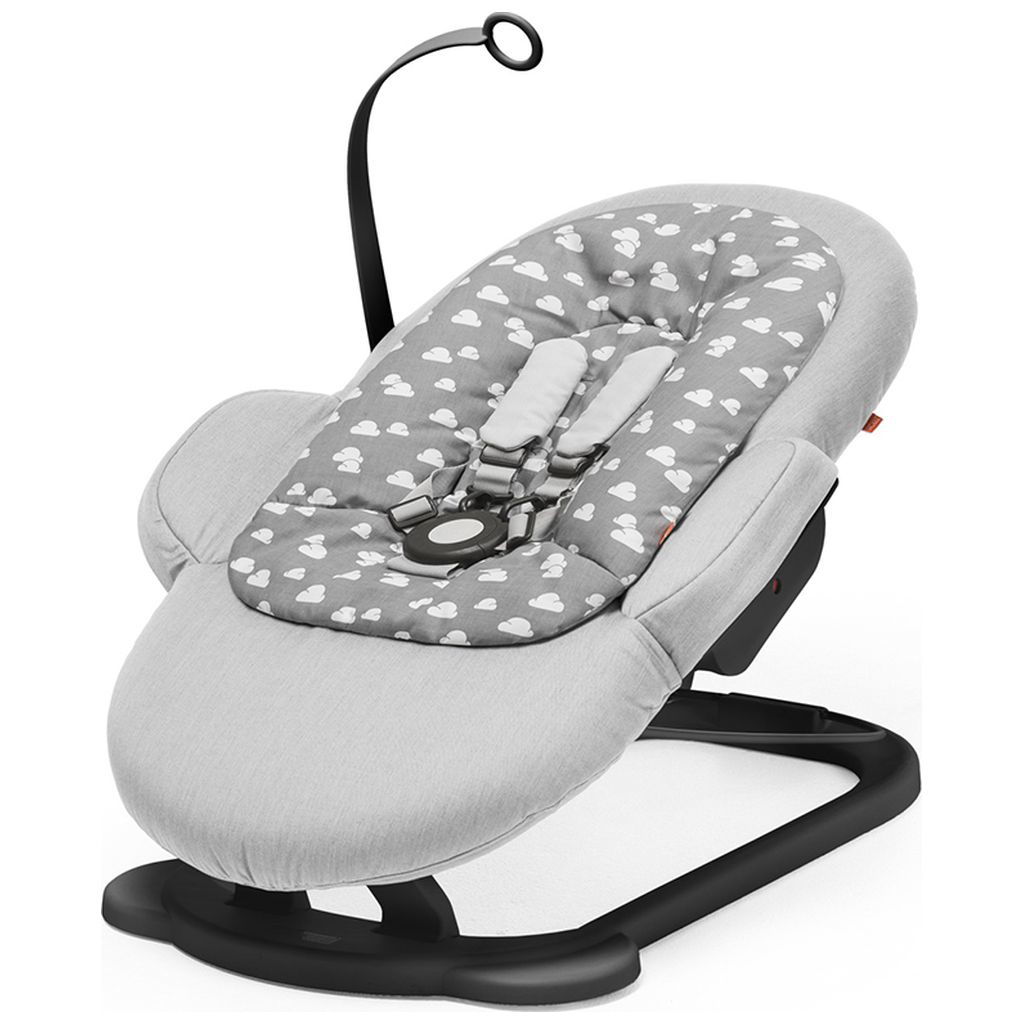 Stokke bouncer weight limit sale