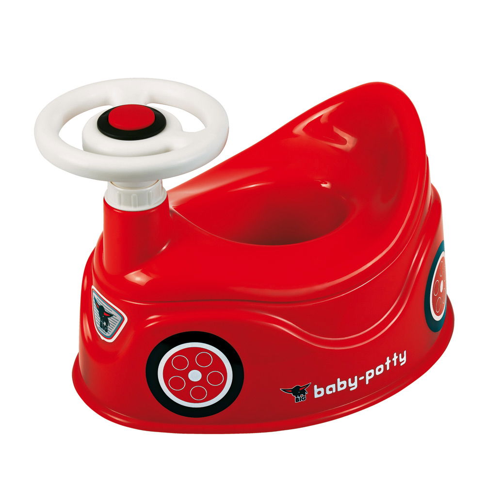 Product Image for Vasino per bambini BIG rosso