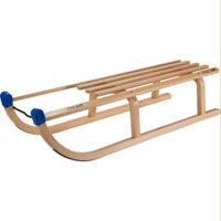 Luges et accessoires