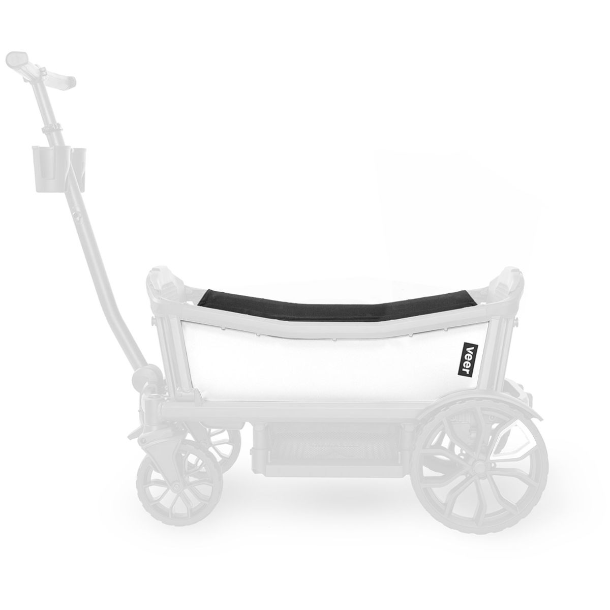 Product Image for Veer Cruiser Seitenwände Kit savannah white