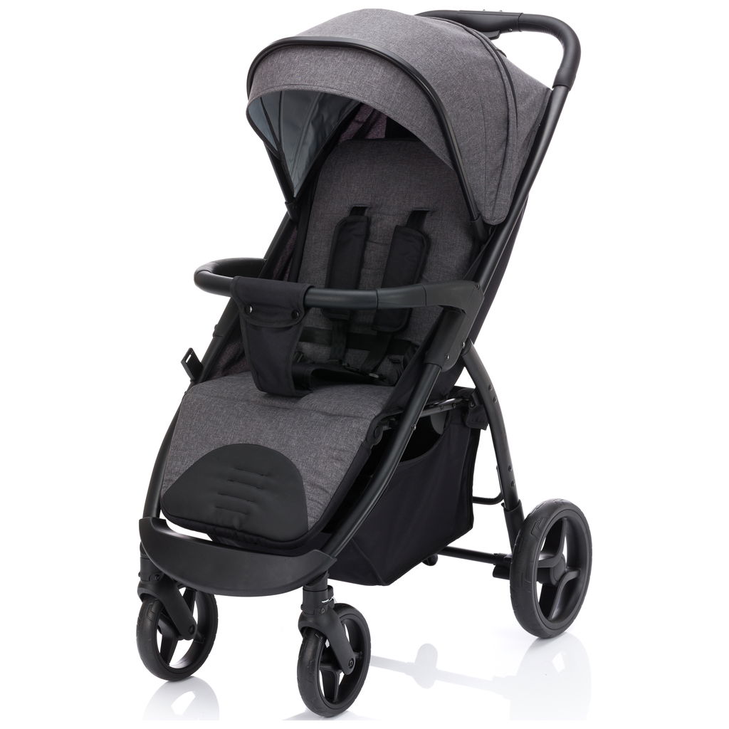 fillikid Driver Buggy Komfortabler und praktischer Kinderwagen