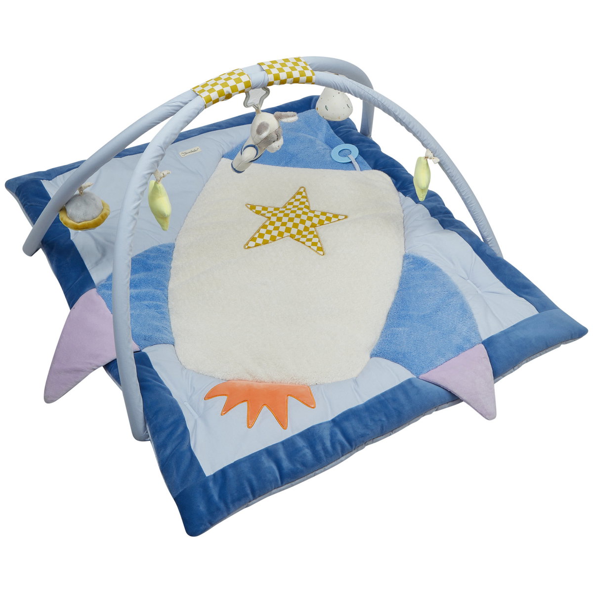 Product Image for Sterntaler Play Blanket Space