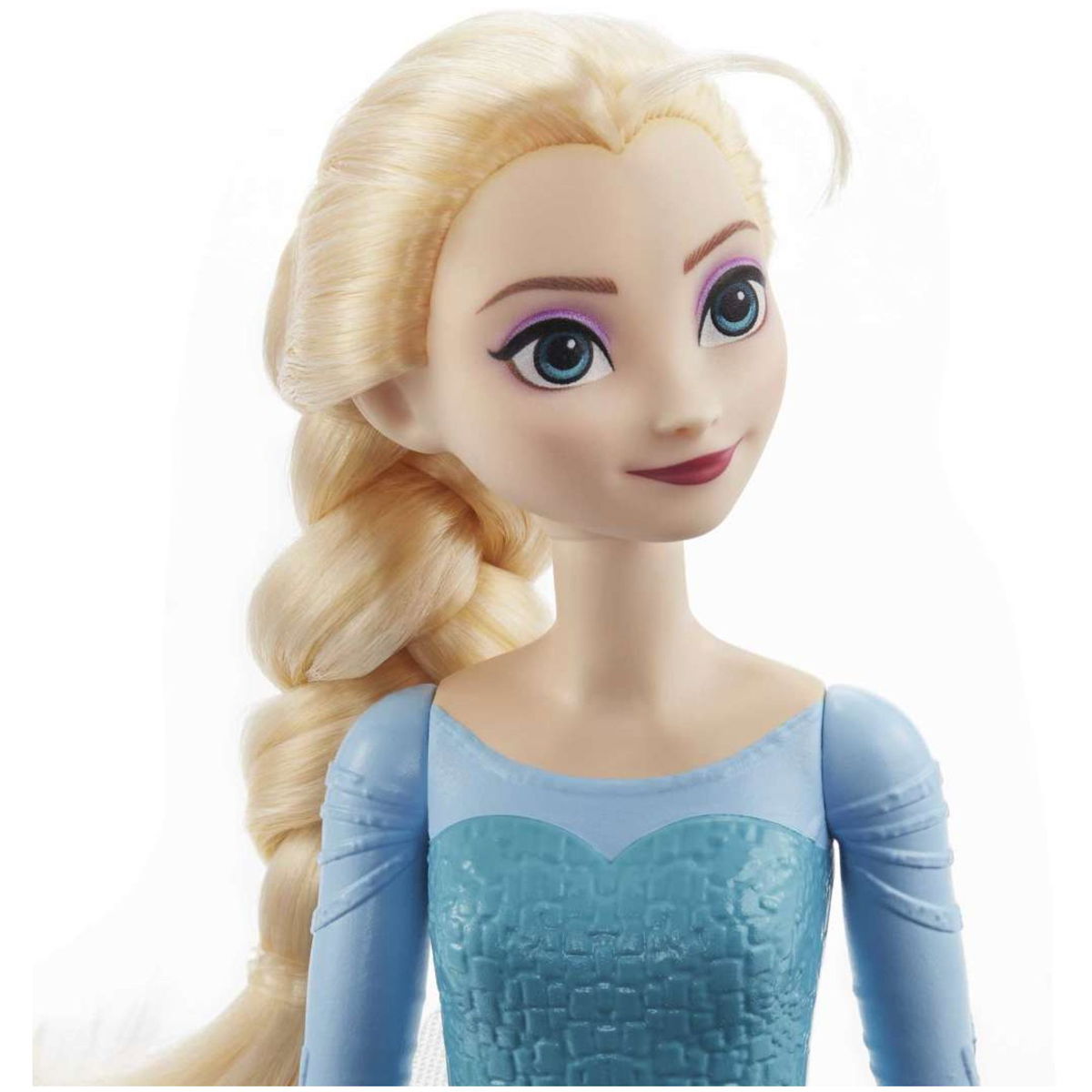 Buy Disney Frozen 1 Elsa doll online at 4mybaby