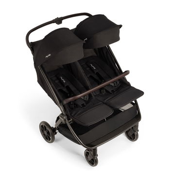stroller wagon with canopy Trio Trolly Stroller Wagon Trio Trolly Wagon and Stroller Accessory