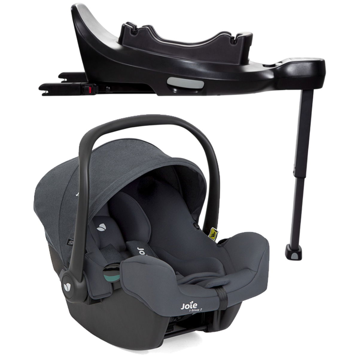 Joie i-Snug 2 Set Car Seat & i-Base Encore - Buy
