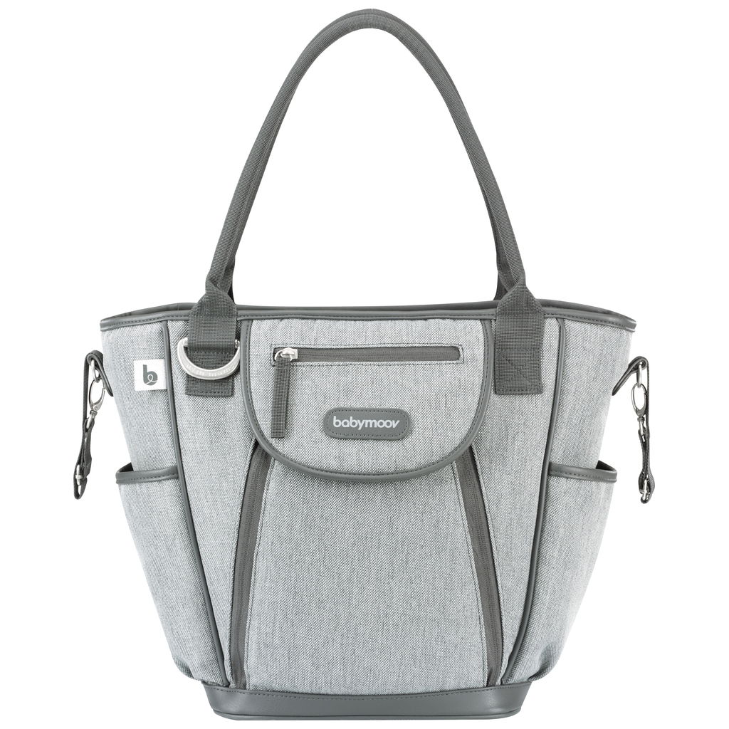 Babymoov Daily Bag Wickeltasche – praktische Organisation für