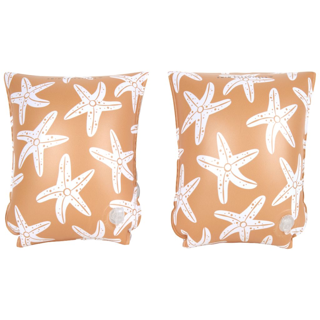 Product Image for Swim Essentials Schwimmflügel Grösse 0-2 Jahre Modell sea stars