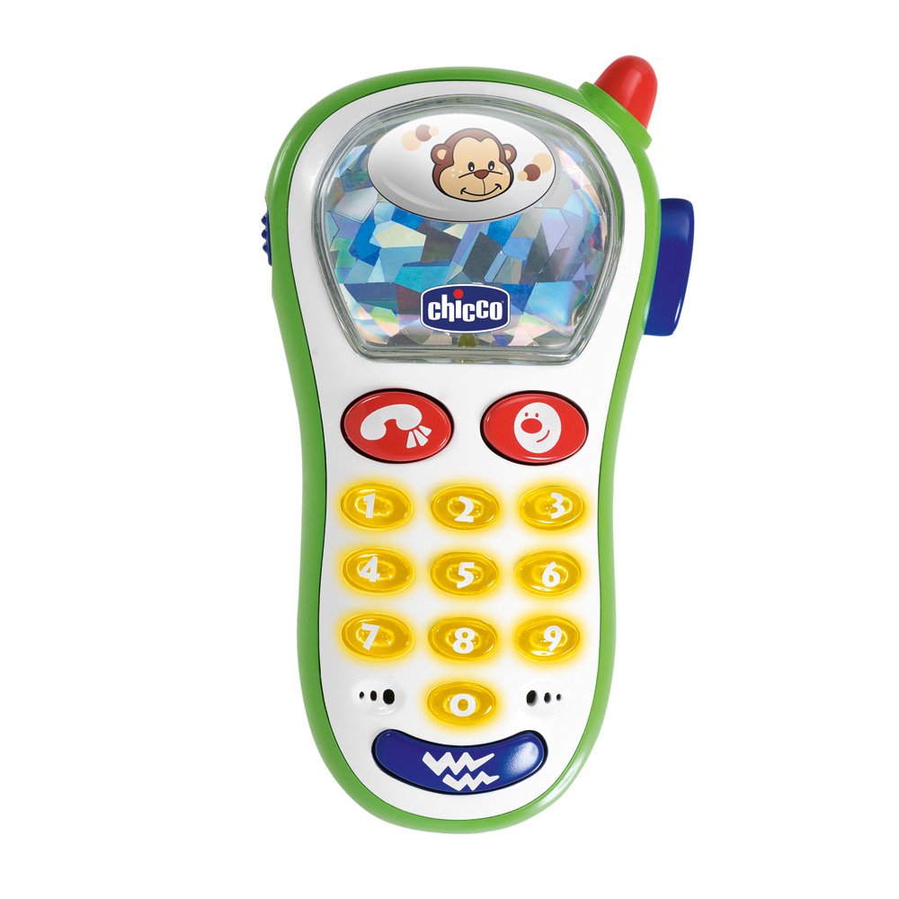 Chicco Baby Photo Mobile