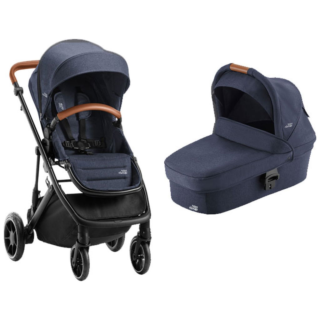 Wheel Stroller Strider Plus Weight Steelcraft Agile Strider Plus - Main Image