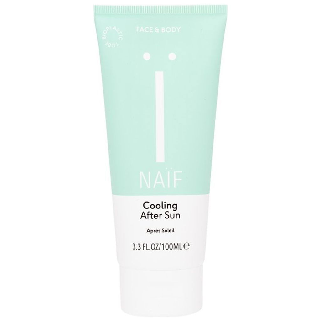 Product Image for NAÏF Cooling Après Soleil 100ml
