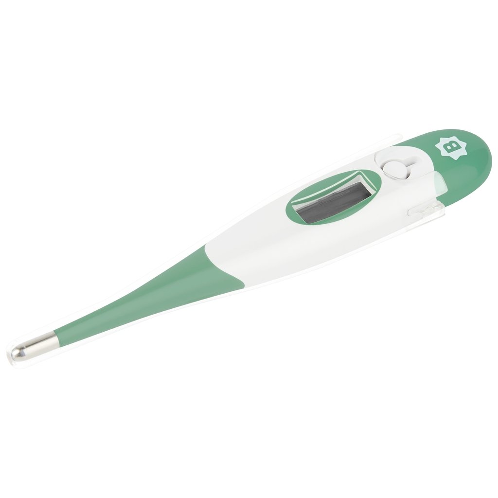 badabulle digital clinical thermometer