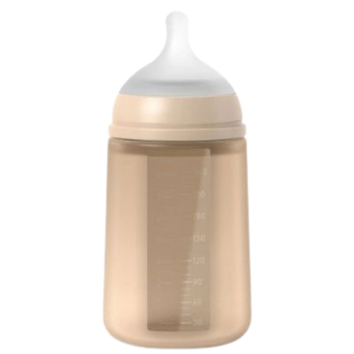 Suavinex Silicone Bottle Colour Essence 240ml, Soft Silicone