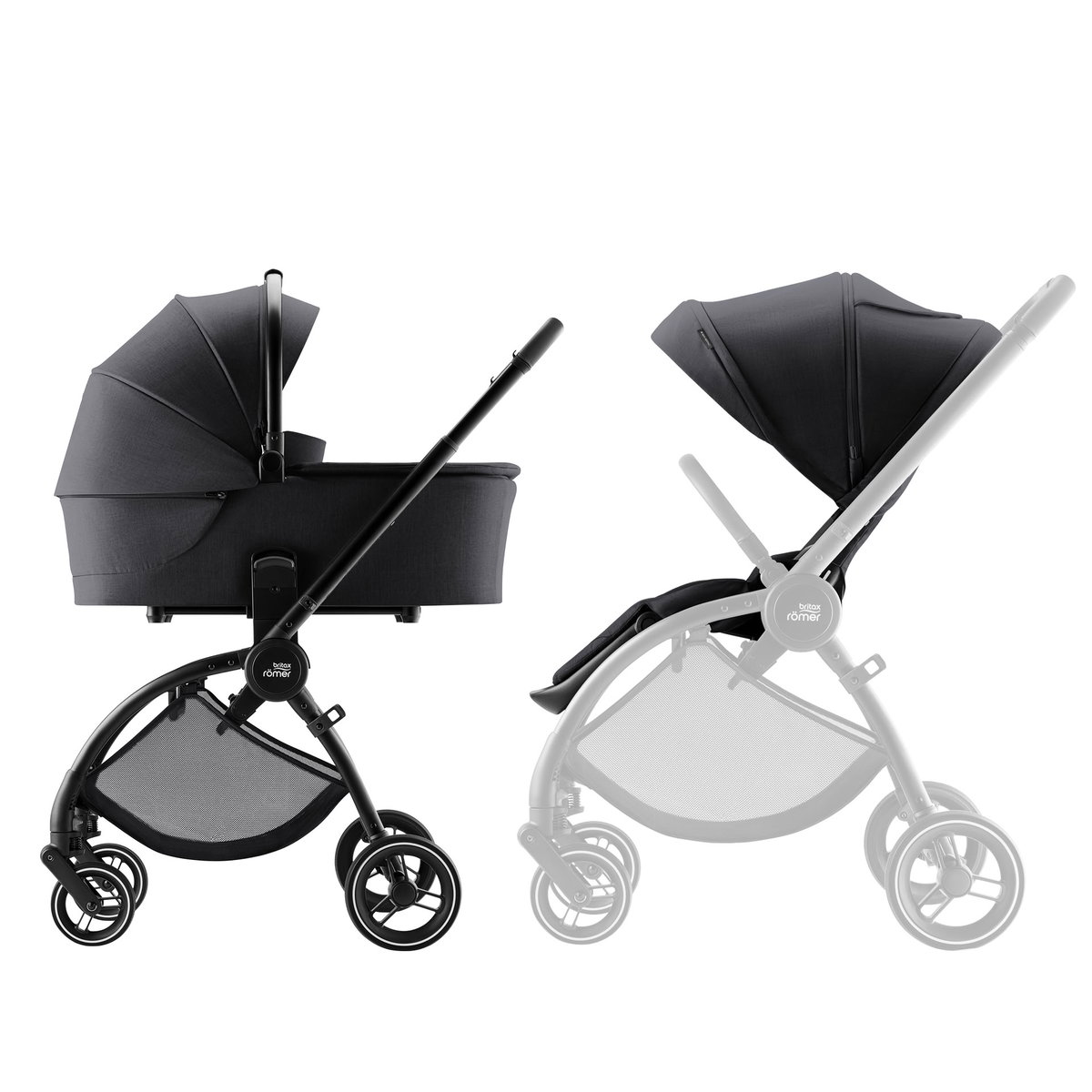 felle für kinderwagen Lammfell Kinderwageneinlage 75x39 cm | Waschbar & Warm
