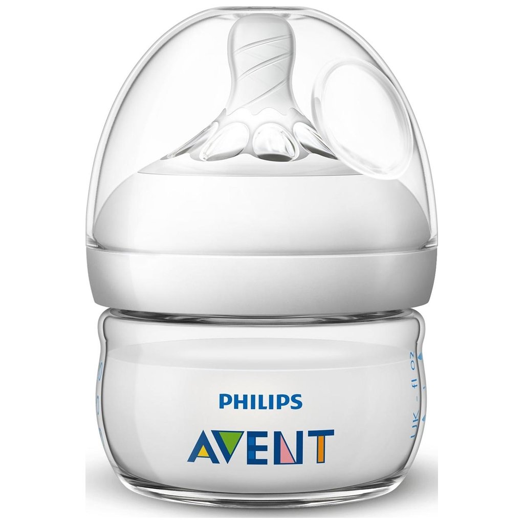 Philips Avent Naturnah Flasche 2.0