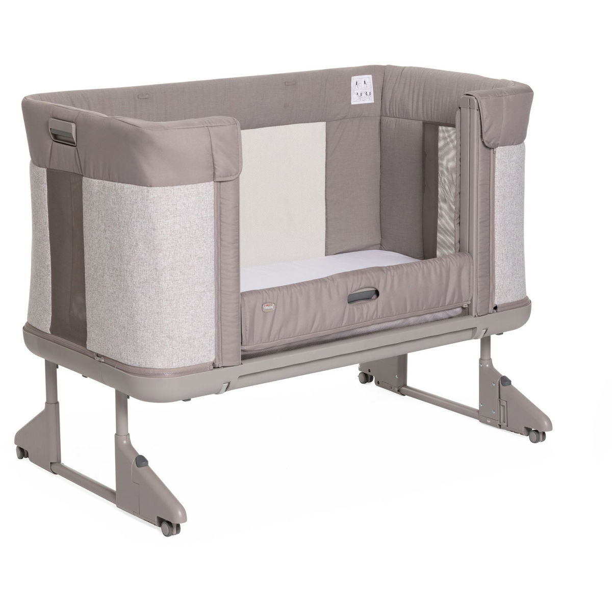 Chicco Next2Me Forever ベビーベッド Next2Me Forever