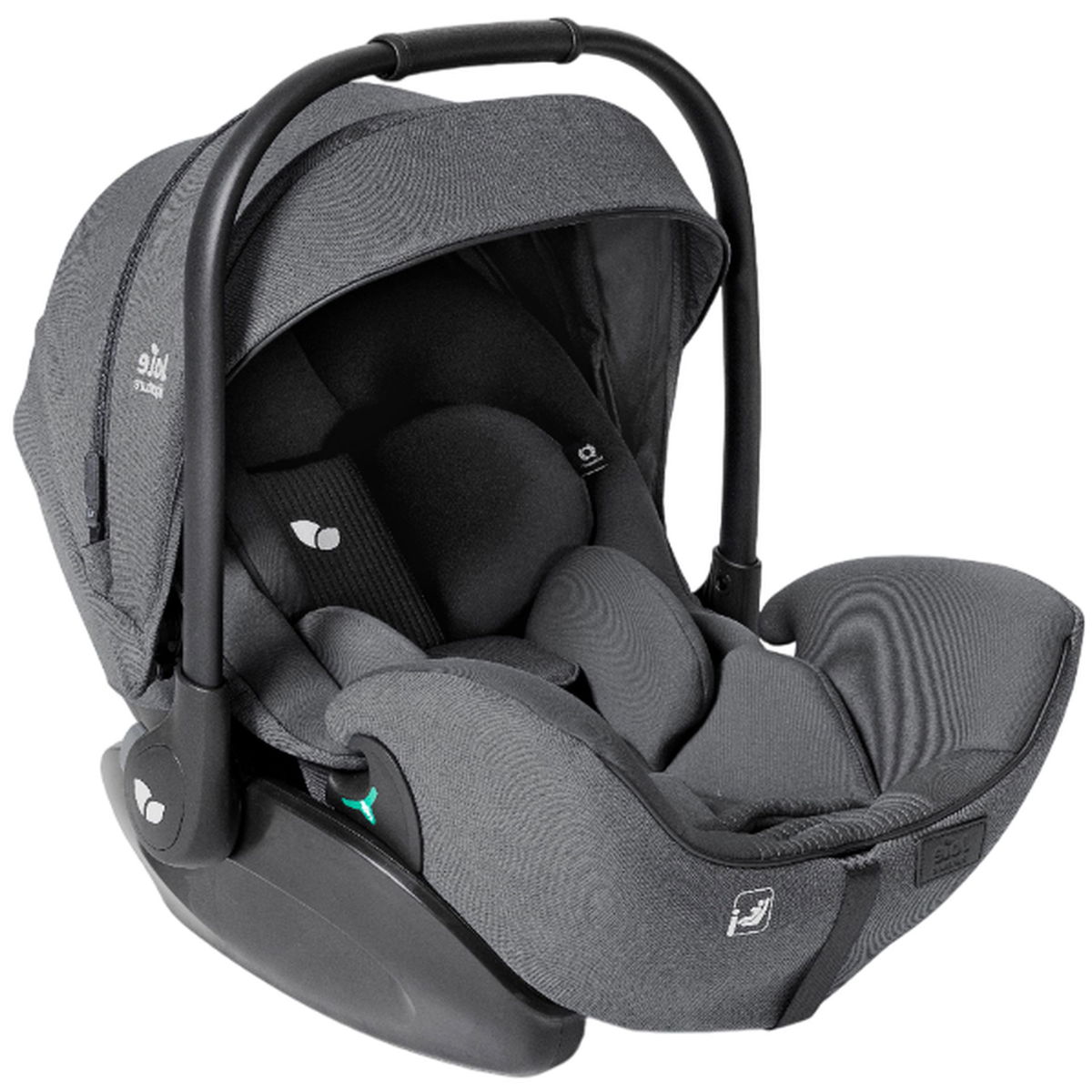 Joie i-Level Pro Infant Car Seat - Buy at 4mybaby
