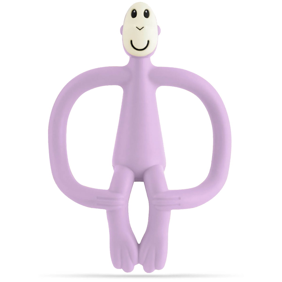 Product Image for Anneau de dentition Matchstick Monkey lilac