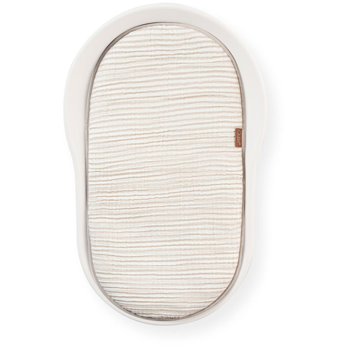 Product Image for Quax Wickelkissen Mamee Einlage stripes