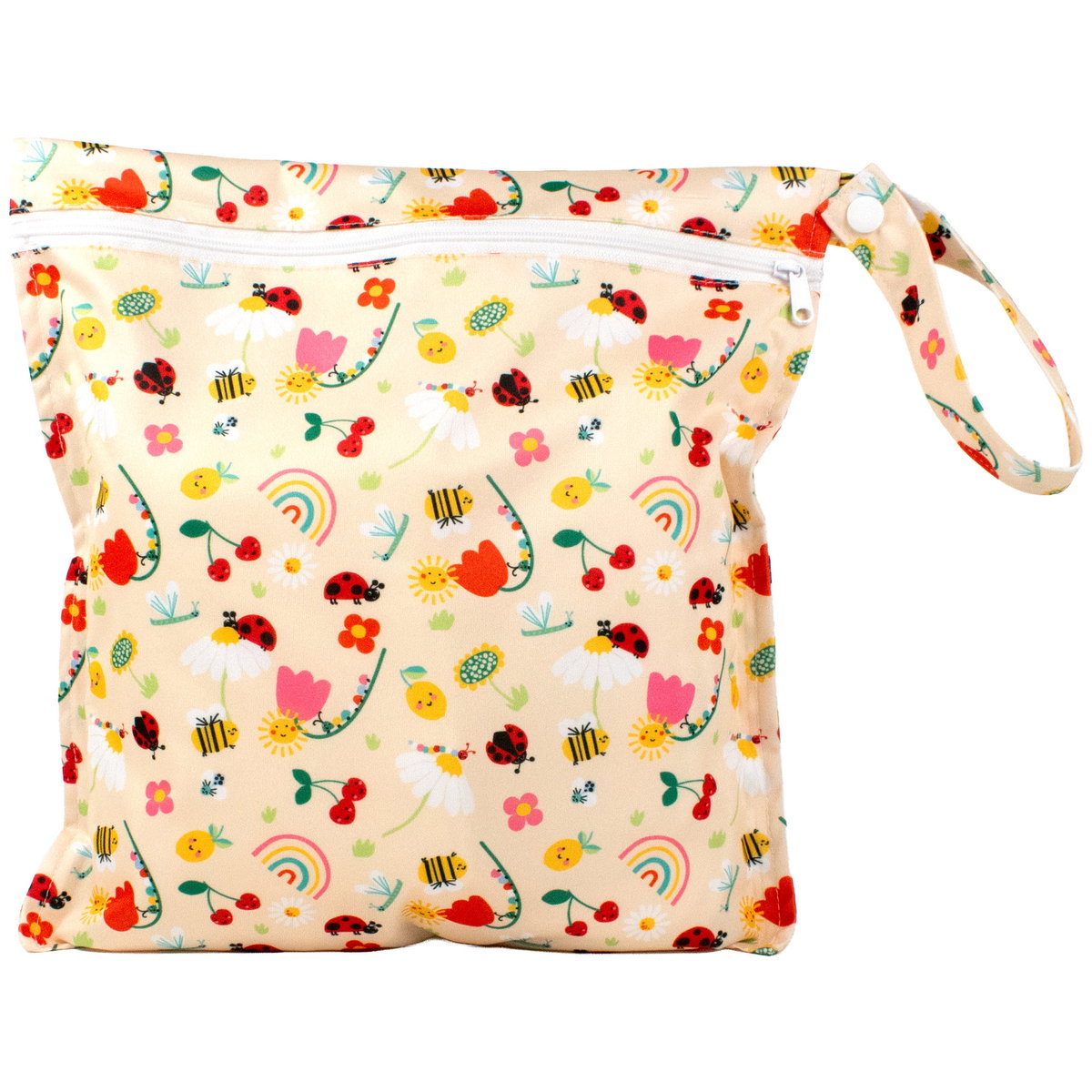 Product Image for Bambino Mio Wet Bag per pannolini sole gioia