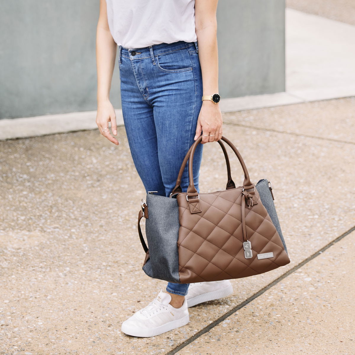 ABC Design Wickeltaschen