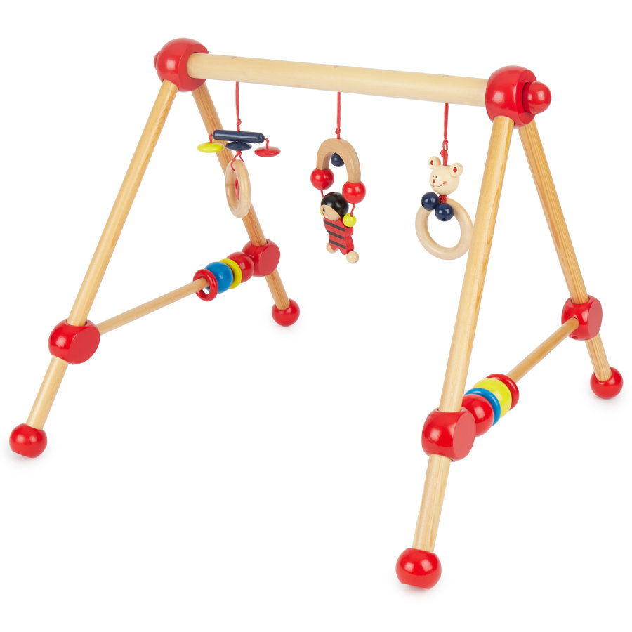 Bieco Spieltrapez