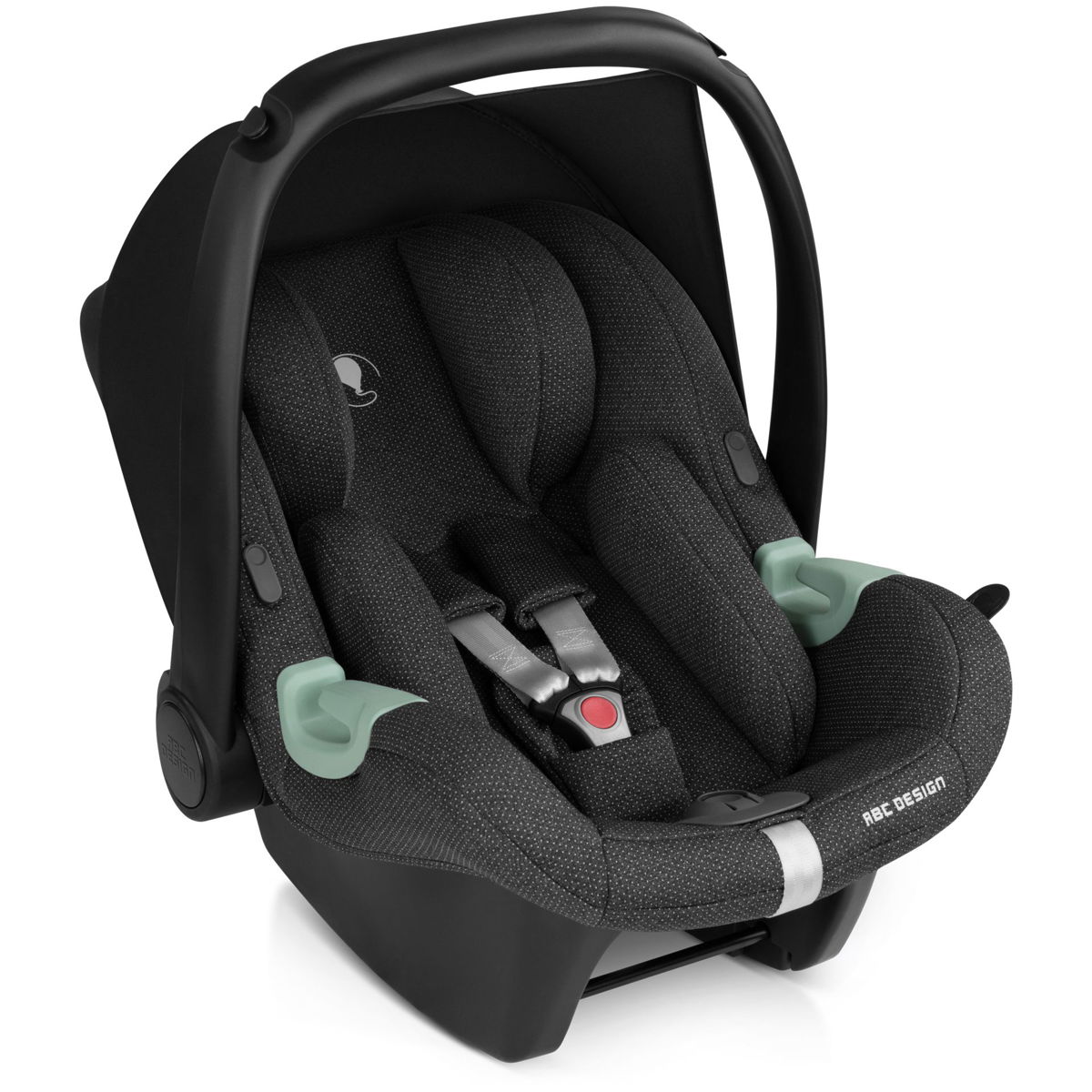 Abc design car seat sale