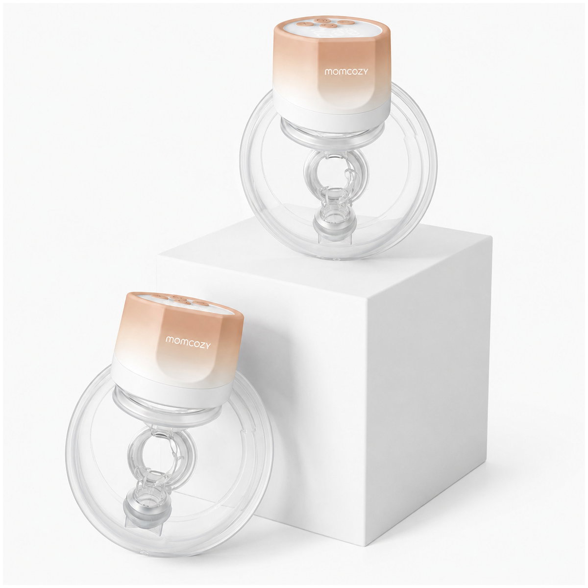 Product Image for Momcozy S12 Pro Double Breast Pump original