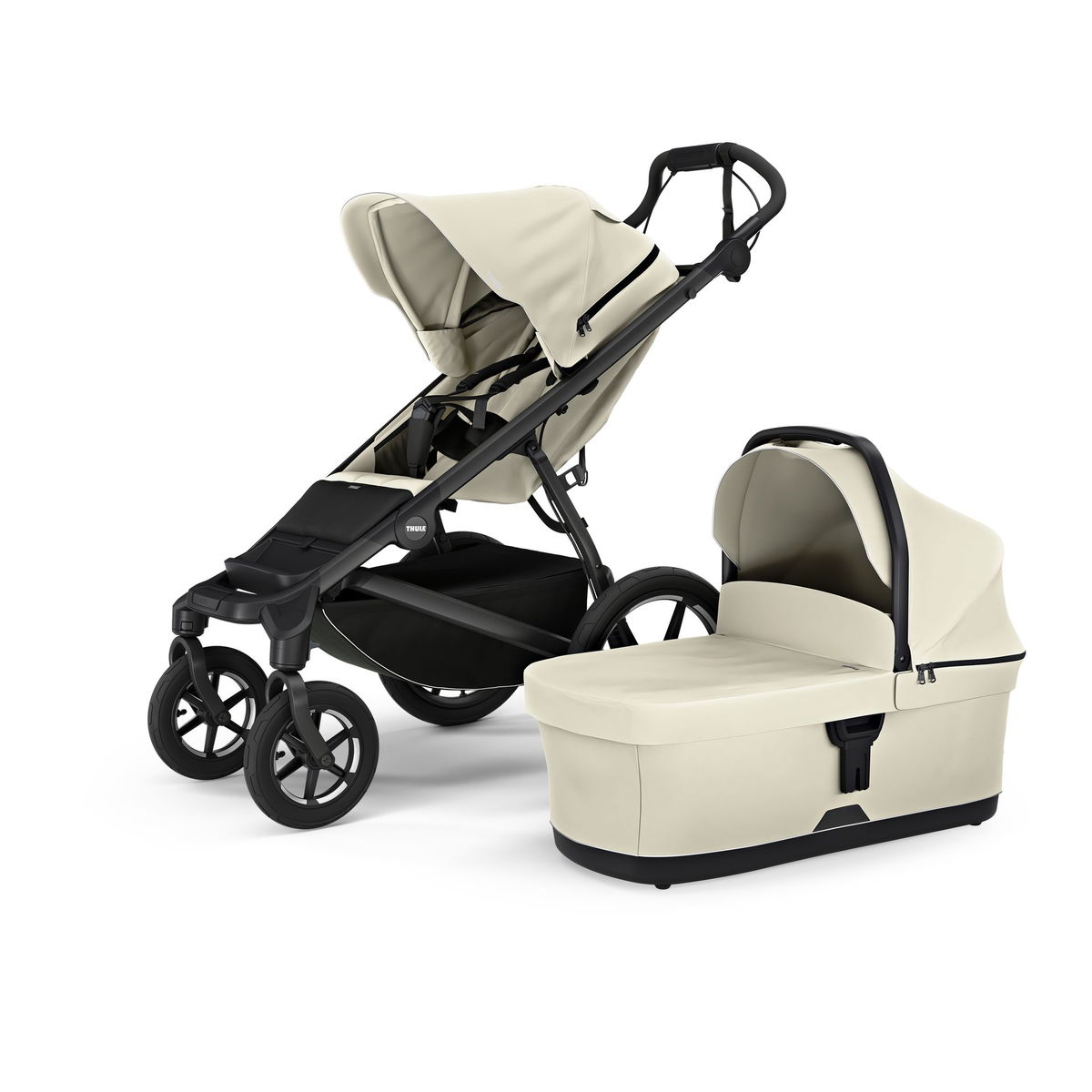 Buy THULE Urban Glide Set online at 4mybaby