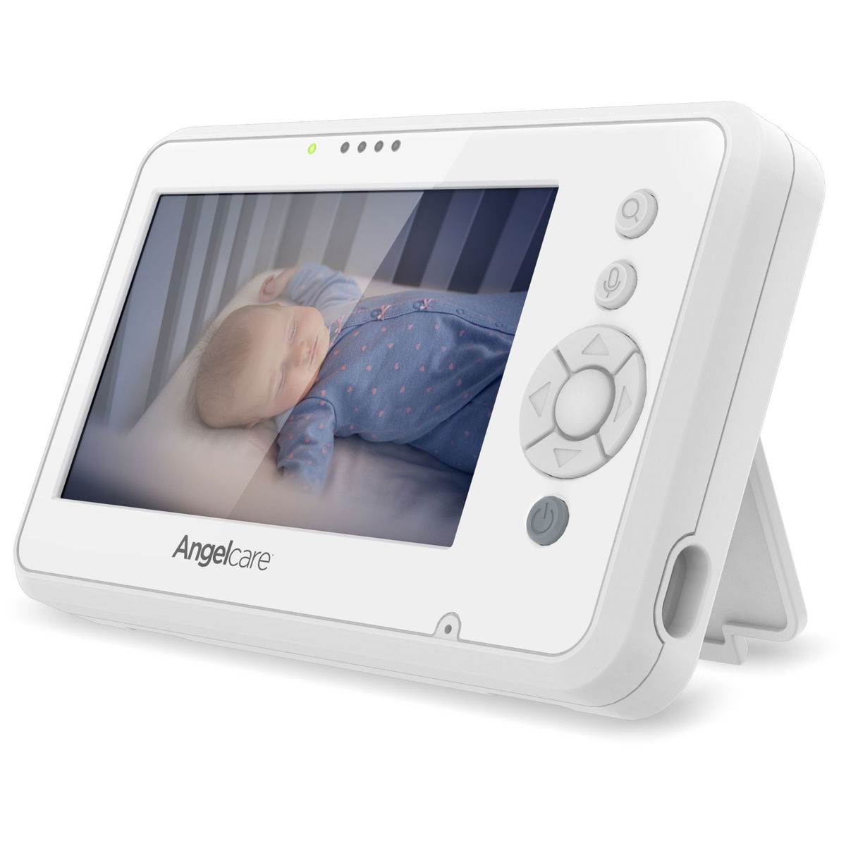 Angelcare Video baby monitor AC25 with sensor mat 4mybaby