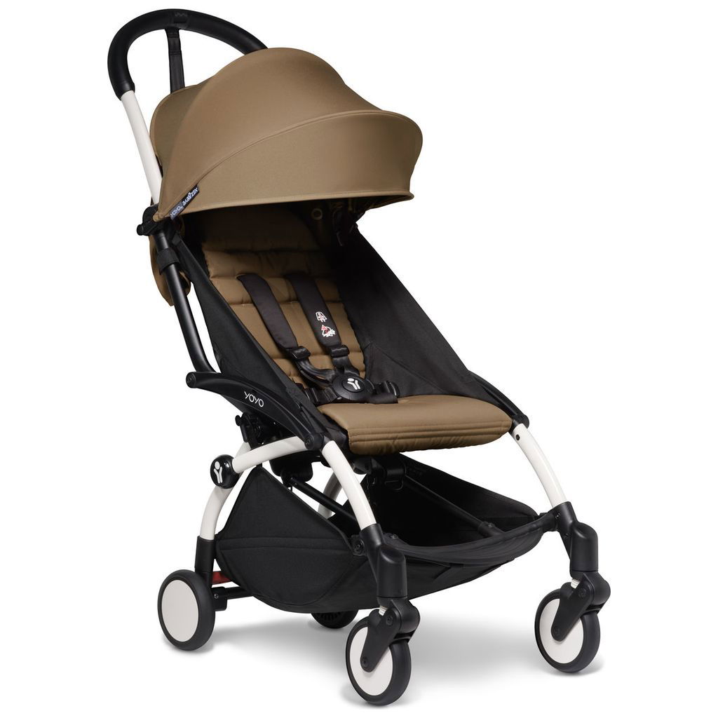 Kinderwagen store babyzen yoyo