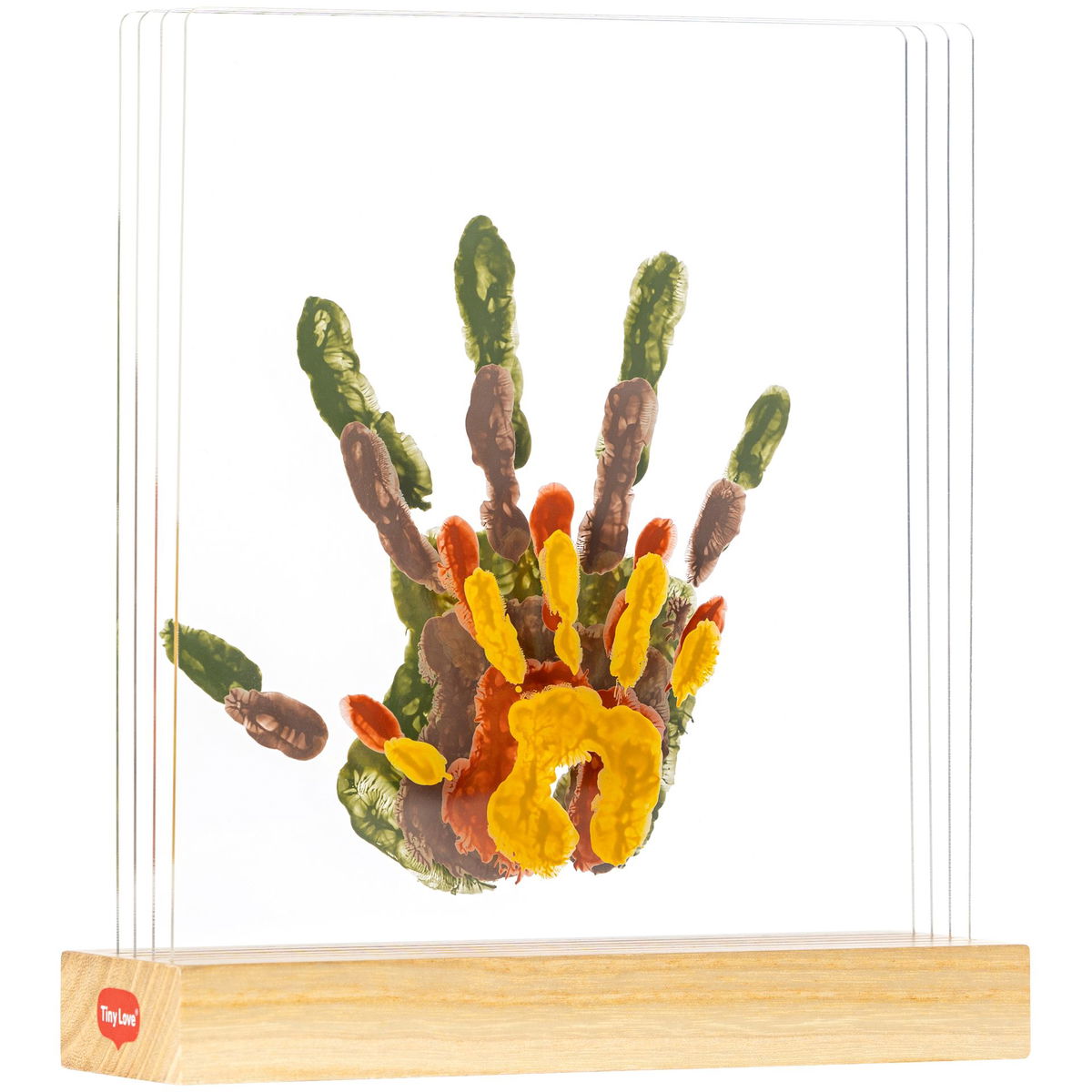 Product Image for Tiny Love Tiny Creations Family Prints