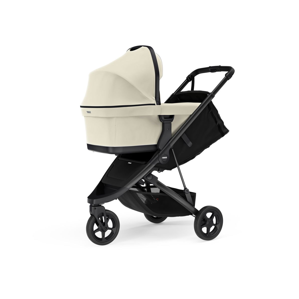 THULE Spring bassinet adapter for maximum comfort 4mybaby