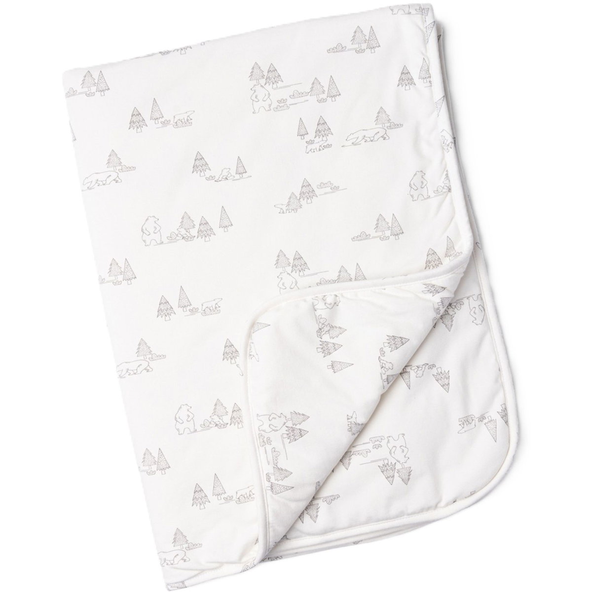 doomoo weiche Babydecke kaufen