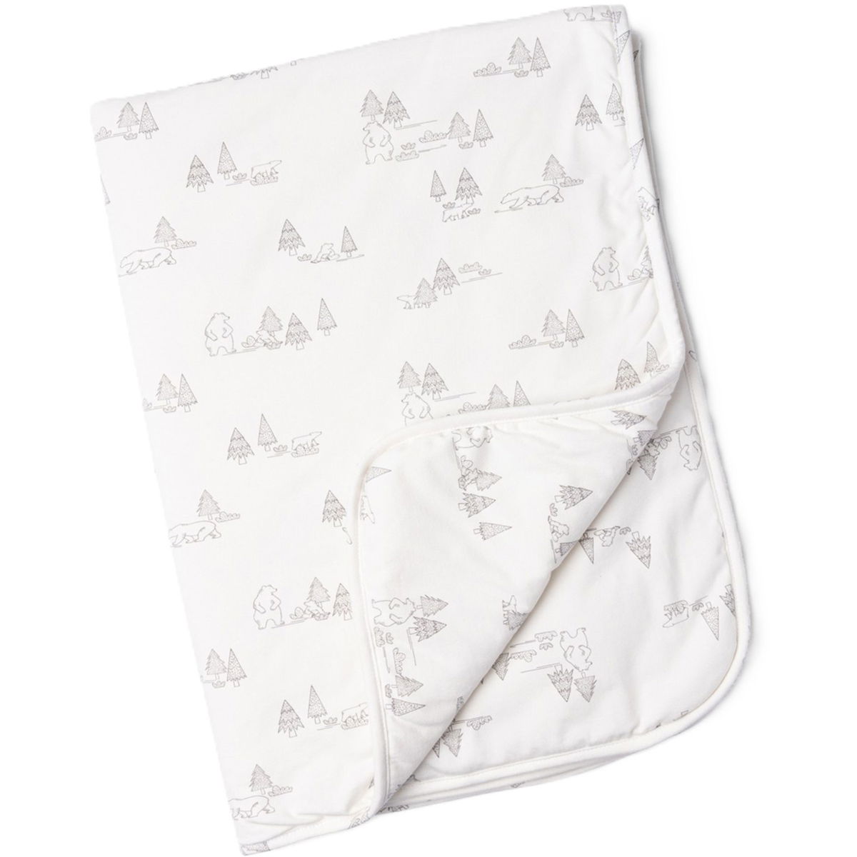 doomoo weiche Babydecke kaufen